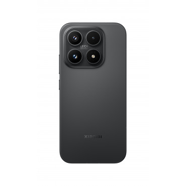 Xiaomi | 17 | Black | 6.3 " | LTPO AMOLED | 1220 x 2656 pixels | Qualcomm | Snapdragon 8 Elite Gen 5 (3 nm) | Internal RAM 12 GB