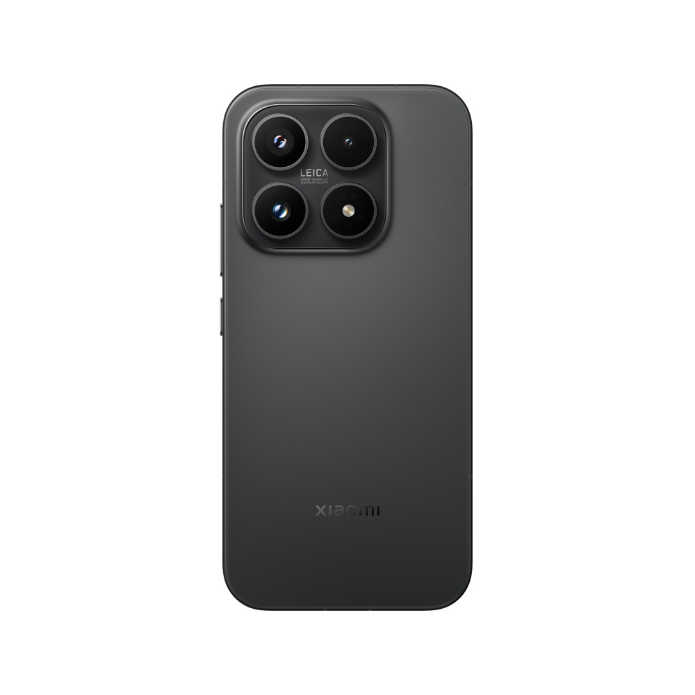 Xiaomi | 17 | Black | 6.3 " | LTPO AMOLED | 1220 x 2656 pixels | Qualcomm | Snapdragon 8 Elite Gen 5 (3 nm) | Internal RAM 12 GB