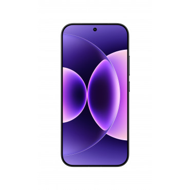 Xiaomi | 17 | Black | 6.3 " | LTPO AMOLED | 1220 x 2656 pixels | Qualcomm | Snapdragon 8 Elite Gen 5 (3 nm) | Internal RAM 12 GB