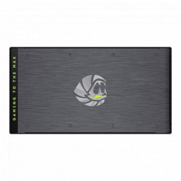 Gamemax PSU | LION CORE 1200P | 1200 W | Platinum | Full Modular