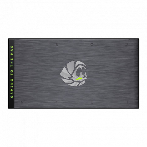 Gamemax PSU | LION CORE 1200P | 1200 W | Platinum | Full Modular