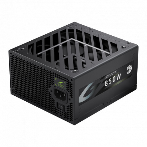 Gamemax PSU | GZ 850G | 850 W | Gold | Full Modular