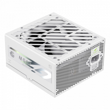 Gamemax PSU | GZ 750G WH | 750 W | Gold | White | Full Modular