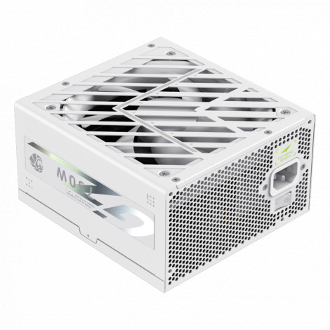 Gamemax PSU | GZ 750G WH | 750 W | Gold | White | Full Modular