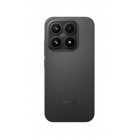 Xiaomi | 17 | Black | 6.3 " | LTPO AMOLED | 1220 x 2656 pixels | Qualcomm | Snapdragon 8 Elite Gen 5 (3 nm) | Internal RAM 12 GB