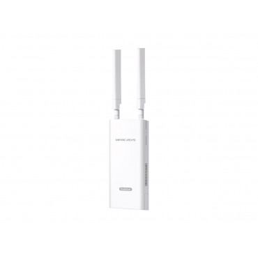 Mercusys MB118-4G 300 Mbps Wireless 4G LTE Outdoor/Indoor Router | Mercusys