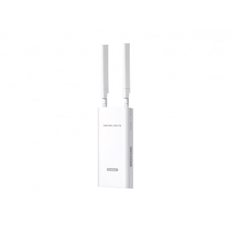 Mercusys MB118-4G 300 Mbps Wireless 4G LTE Outdoor/Indoor Router | Mercusys