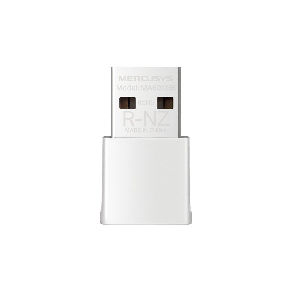 Mercusys MA60XNB AX900 Nano Wi-Fi 6 Bluetooth USB Adapter | Mercusys