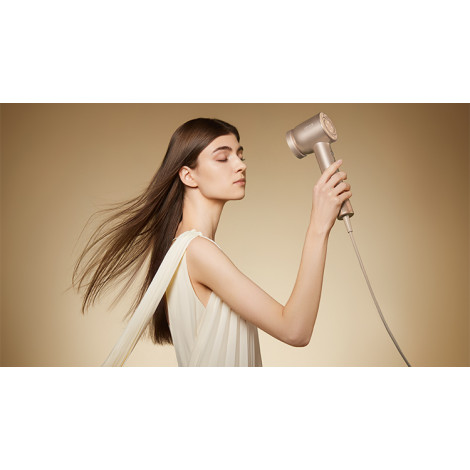 Dreame Glory Mix AHD18 Hair Dryer, Gold