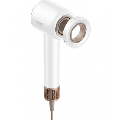 Dreame Glory Mix AHD18 Hair Dryer, White
