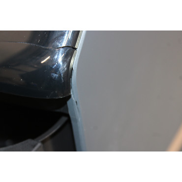 SALE OUT. Philips Dual Basket Airfryer | NA462/70 4000 Series | Power 2750 W | Capacity 10 L | Rapid Air technology | Black | DA