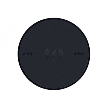 Razer Wireless Charging Puck for Basilisk V3 Pro, Black Razer