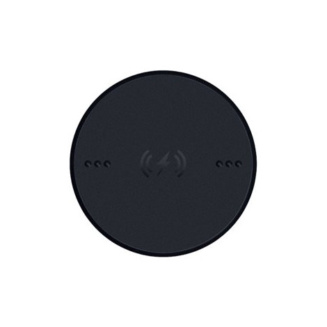 Razer Wireless Charging Puck for Basilisk V3 Pro, Black Razer
