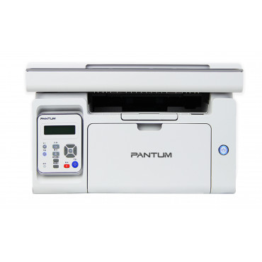 Pantum | Multifunction Printer | M6509NW | Laser | Mono | Laser Multifunction | A4 | Wi-Fi