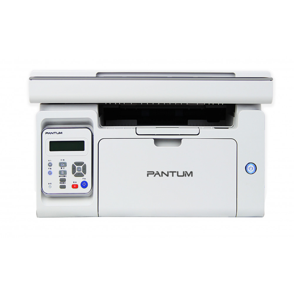 Pantum | Multifunction Printer | M6509NW | Laser | Mono | Laser Multifunction | A4 | Wi-Fi