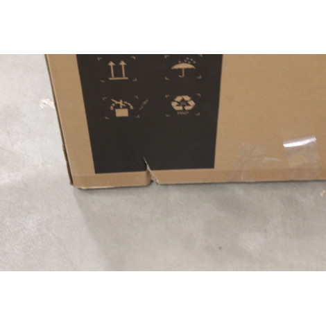 SALE OUT. Midea Freezer | MDRC207FEE01 | Energy efficiency class E | Chest | Free standing | Height 85 cm | Total net capacity 1