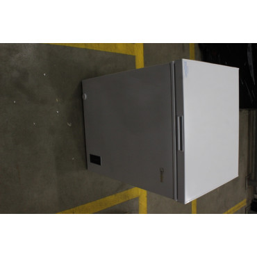 SALE OUT. Midea Freezer | MDRC207FEE01 | Energy efficiency class E | Chest | Free standing | Height 85 cm | Total net capacity 1