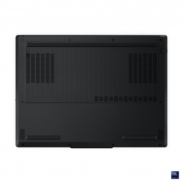 Lenovo Legion 5 15IRX10 | Eclipse Black | 15.1 " | OLED | WQXGA | 2560 x 1600 pixels | Glossy | Intel Core i7 | i7-14700HX | 16 