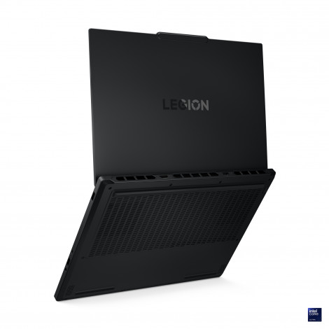 Lenovo Legion 5 15IRX10 | Eclipse Black | 15.1 " | OLED | WQXGA | 2560 x 1600 pixels | Glossy | Intel Core i7 | i7-14700HX | 16 