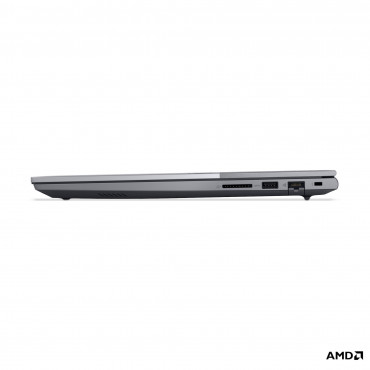 Lenovo ThinkBook 16 G9 AHP | Arctic Grey | 16 " | IPS | WUXGA | 1920 x 1200 pixels | Anti-glare | AMD Ryzen 5 | 220 | 16 GB | SO
