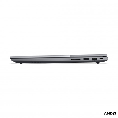 Lenovo ThinkBook 16 G9 AHP | Arctic Grey | 16 " | IPS | WUXGA | 1920 x 1200 pixels | Anti-glare | AMD Ryzen 5 | 220 | 16 GB | SO