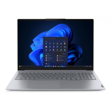 Lenovo ThinkBook 16 G9 AHP | Arctic Grey | 16 " | IPS | WUXGA | 1920 x 1200 pixels | Anti-glare | AMD Ryzen 7 | 250 | 32 (2x16GB