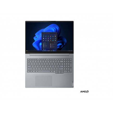 Lenovo ThinkBook 16 G9 AHP | Arctic Grey | 16 " | IPS | WUXGA | 1920 x 1200 pixels | Anti-glare | AMD Ryzen 7 | 250 | 32 (2x16GB