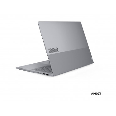 Lenovo ThinkBook 16 G9 AHP | Arctic Grey | 16 " | IPS | WUXGA | 1920 x 1200 pixels | Anti-glare | AMD Ryzen 7 | 250 | 32 (2x16GB