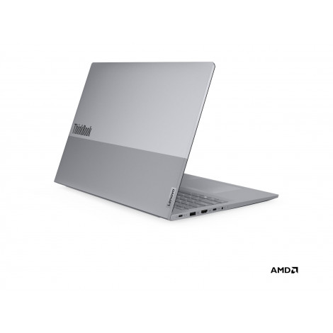 Lenovo ThinkBook 16 G9 AHP | Arctic Grey | 16 " | IPS | WUXGA | 1920 x 1200 pixels | Anti-glare | AMD Ryzen 7 | 250 | 32 (2x16GB