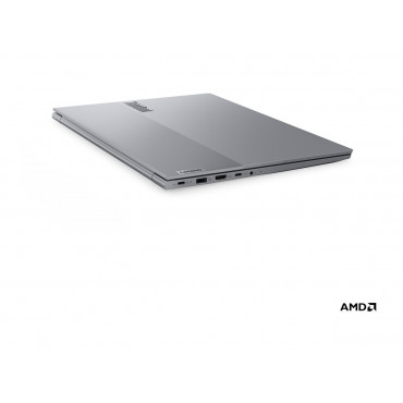 Lenovo ThinkBook 16 G9 AHP | Arctic Grey | 16 " | IPS | WUXGA | 1920 x 1200 pixels | Anti-glare | AMD Ryzen 7 | 250 | 32 (2x16GB
