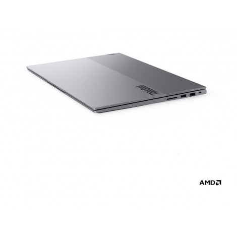 Lenovo ThinkBook 16 G9 AHP | Arctic Grey | 16 " | IPS | WUXGA | 1920 x 1200 pixels | Anti-glare | AMD Ryzen 7 | 250 | 32 (2x16GB