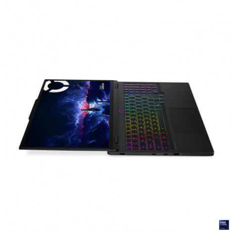 Lenovo Legion 5 15IRX10 | Eclipse Black | 15.1 " | OLED | WQXGA | 2560 x 1600 pixels | Glossy | Intel Core i7 | i7-13650HX | 16 