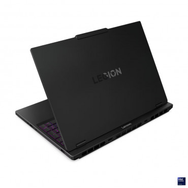 Lenovo Legion 5 15IRX10 | Eclipse Black | 15.1 " | OLED | WQXGA | 2560 x 1600 pixels | Glossy | Intel Core i7 | i7-13650HX | 16 