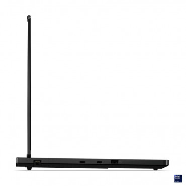 Lenovo Legion 5 15IRX10 | Eclipse Black | 15.1 " | OLED | WQXGA | 2560 x 1600 pixels | Glossy | Intel Core i7 | i7-13650HX | 16 