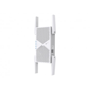 TP-Link RE405BE BE6500 Dual-Band Wi-Fi 7 Range Extender