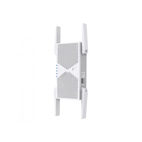 TP-Link RE405BE BE6500 Dual-Band Wi-Fi 7 Range Extender