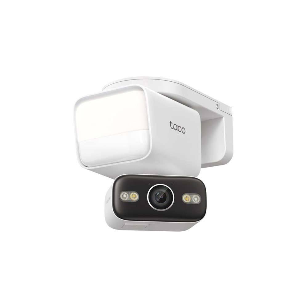 TP-Link Tapo C710 Outdoor Pan/Tilt Security Floodlight Camera