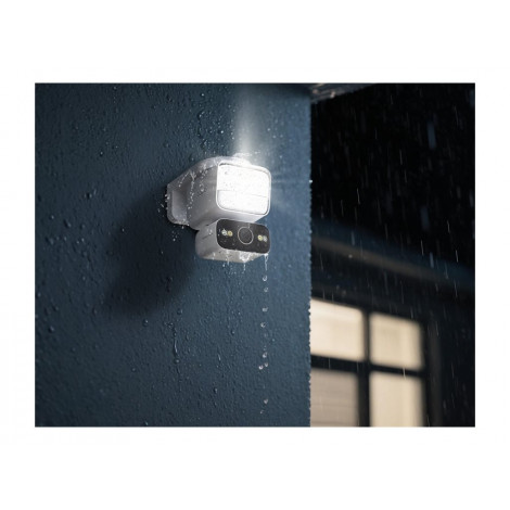 TP-Link Tapo C710 Outdoor Pan/Tilt Security Floodlight Camera