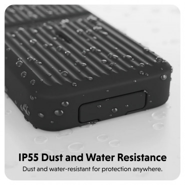 Hyper HyperDrive Next USB4 M.2 PCIe Enclosure | Hyper