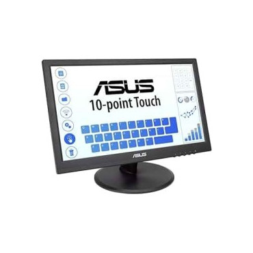 ASUS VT169HE Touch Monitor...