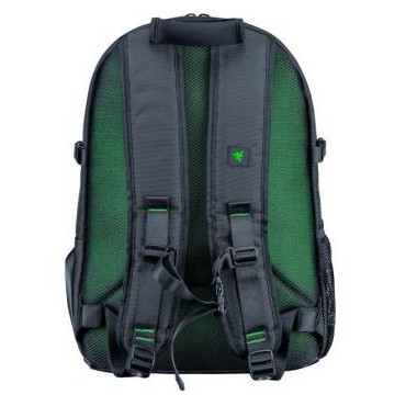 Razer | V3 15" Backpack | Rogue | Fits up to size 15 " | Backpack | Chromatic | Shoulder strap | Waterproof