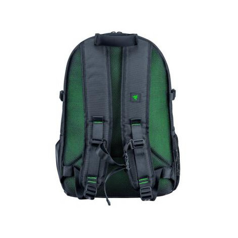 Razer | V3 15" Backpack | Rogue | Fits up to size 15 " | Backpack | Chromatic | Shoulder strap | Waterproof
