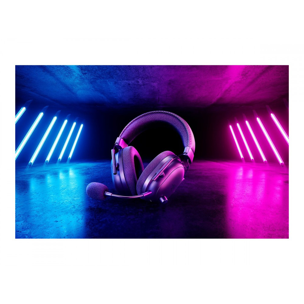 Razer | Esports Headset | BlackShark V2 Pro | Yes | Wireless | Over-ear | Bluetooth | Wireless