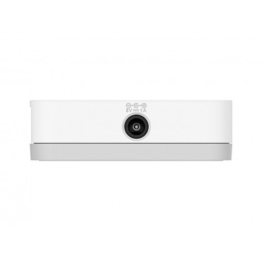 D-Link | Switch | GO-SW-8G/E | Unmanaged | Desktop | Gigabit Ethernet (copper) ports quantity 8