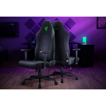 Razer Multi-layered Fabric | Black