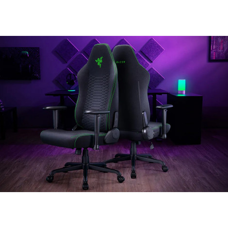 Razer Multi-layered Fabric | Black