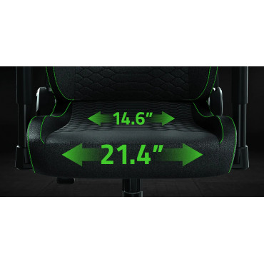 Razer Multi-layered Fabric | Black