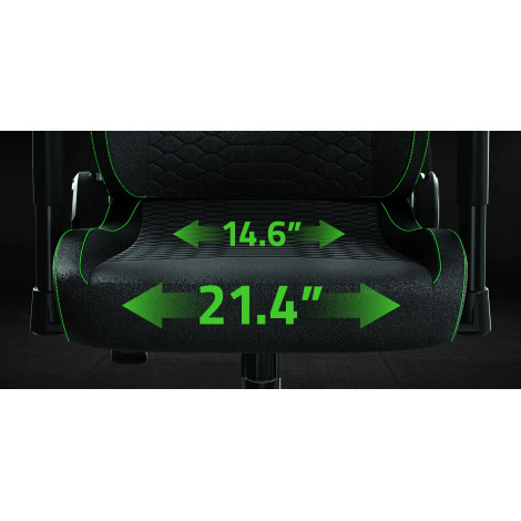 Razer Multi-layered Fabric | Black