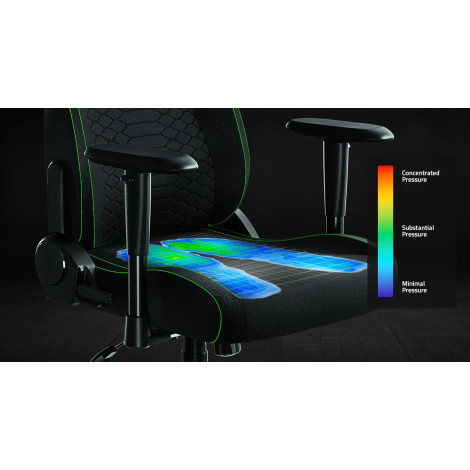 Razer Multi-layered Fabric | Black