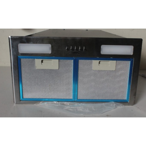 SALE OUT. CATA Hood | GT-PLUS 45 X/M | Canopy | Energy efficiency class C | Width 60 cm | 645 m /h | Mechanical control | LED | 